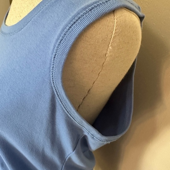 Pendleton 100% Cotton Tank Top - Picture 2 of 5